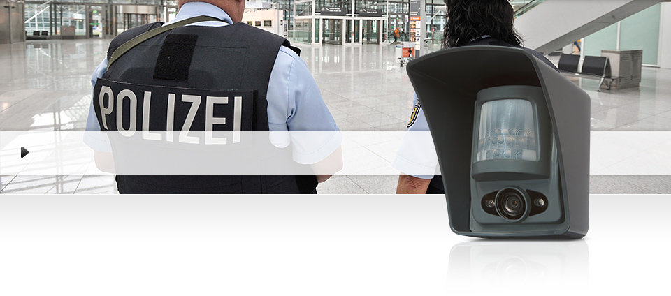 Öffentliche Einrichtungen