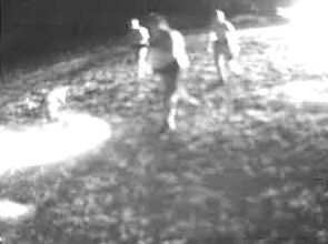 Vorschaubild zum Video Unterstützung der Polizei